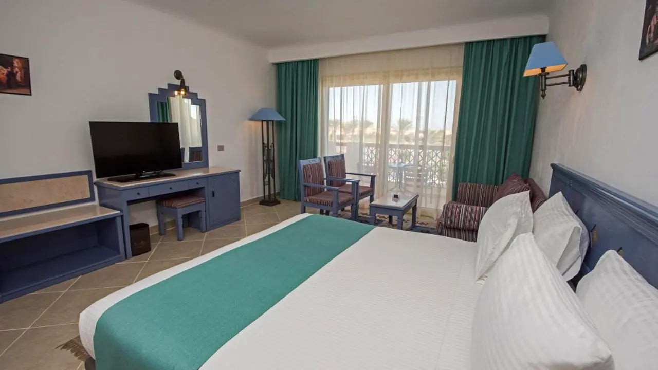 الفندق صن رايز رويال مكادي - مكادي باي